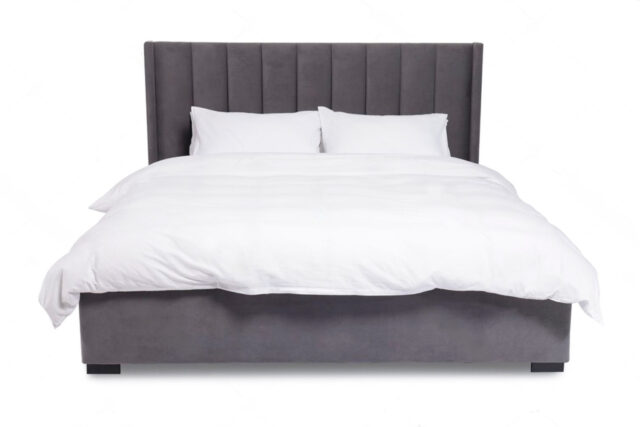 Łóżko na lata: Jak wybrać solidną ramę i spać spokojnie