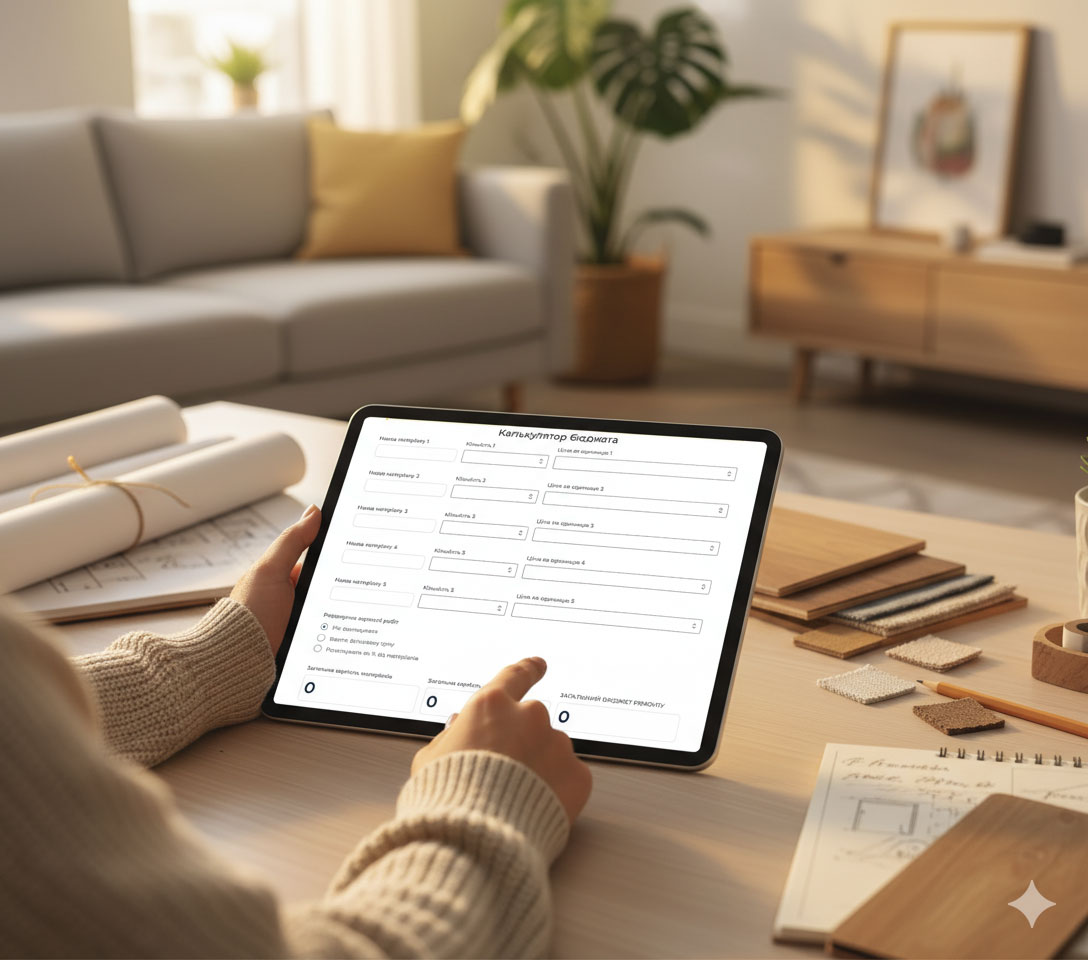 Kontrola kosztów remontu Kalkulator kosztów remontu 2026: planowanie budżetu, aby uniknąć nieprzewidzianych wydatków podczas remontu.