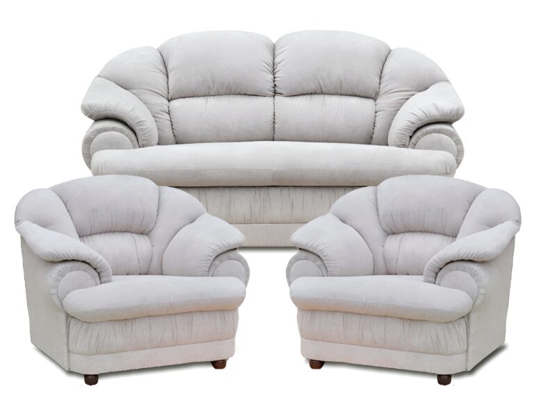 Komplet wypoczynkowy 2026: Jak wybrać idealny i odmienić salon?