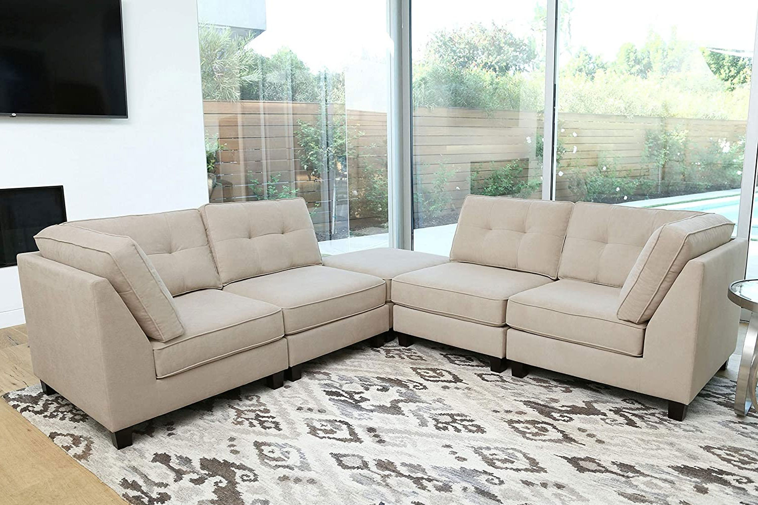 Styl minimalistyczny 2026: trendy i inspiracje