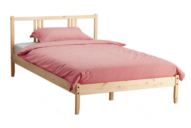 Łóżko idealne 2026: Jak wybrać trwałe i stylowe łóżko drewniane?