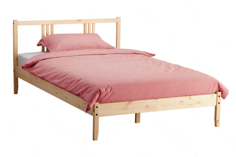 Łóżko idealne 2026: Jak wybrać trwałe i stylowe łóżko drewniane?