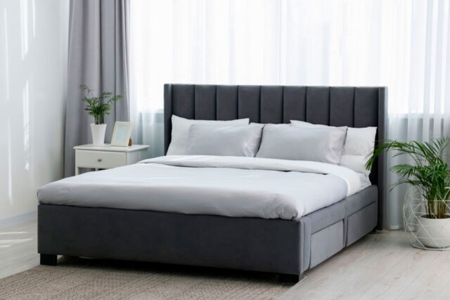 Sypialnia: Relaks w minimalistycznym stylu