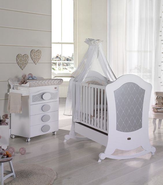 Baldachim dla dziecka: jak dbać o zdrowy sen w 2026 roku? — Baldachim do łóżeczka dziecięcego