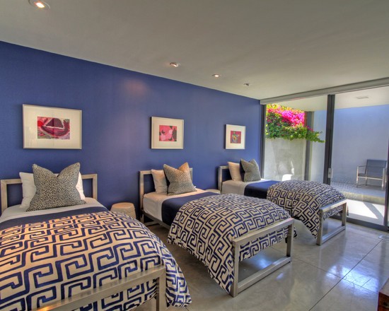 Klucz do Greckiego Stylu Grecki wzór klucza na tekstyliach w sypialni, symbol stylu 2026.