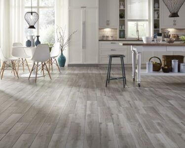 Renowacja bez błędów: Technologia ponad mity — podłoga laminowana