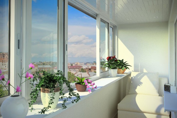 Oszklenie Balkonu: Twój ciepły kąt i więcej przestrzeni krok po kroku — Szklenie balkonu