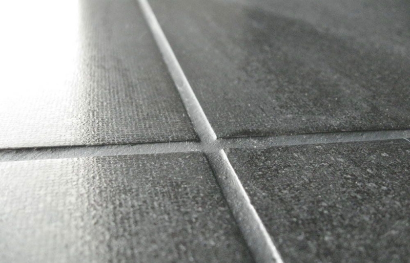 Fuga a pomieszczenie Wybór fugi w zależności od pomieszczenia i przeznaczenia płytek.