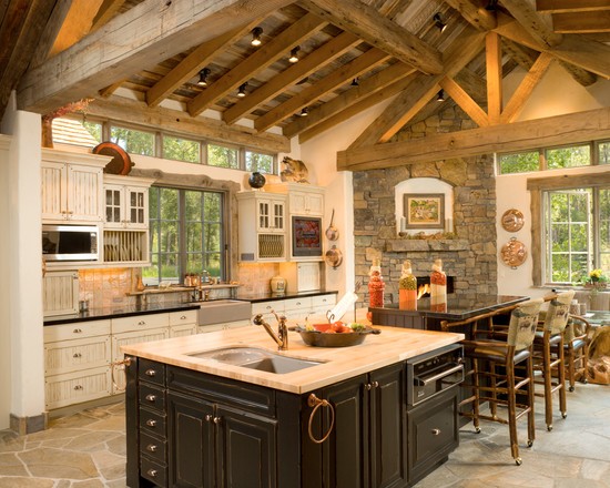 Kuchnia na działce: Funkcjonalność i piękno w Twoim ogrodzie — kuchnia na działce