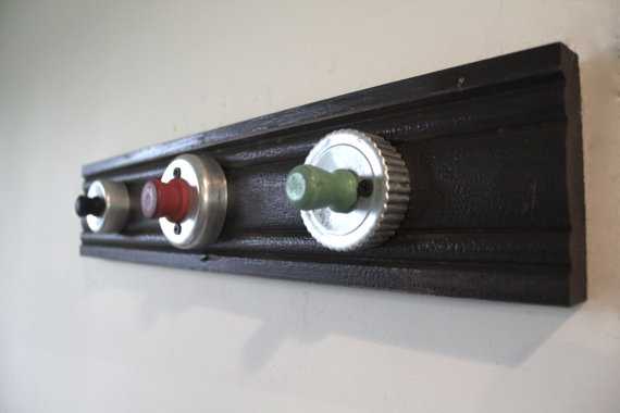 DIY i recykling Pomysłowe dekoracje kuchenne DIY: recykling i kreatywność w jednym.