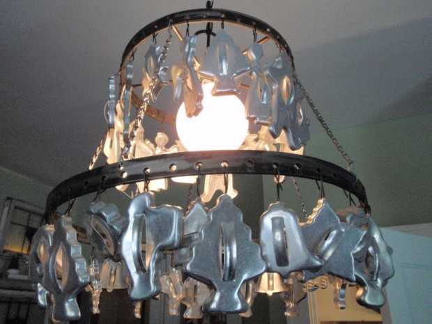 DIY na 2026 Dekoracje DIY kuchnia: oryginalne ozdoby z materiałów z recyklingu w 2026.