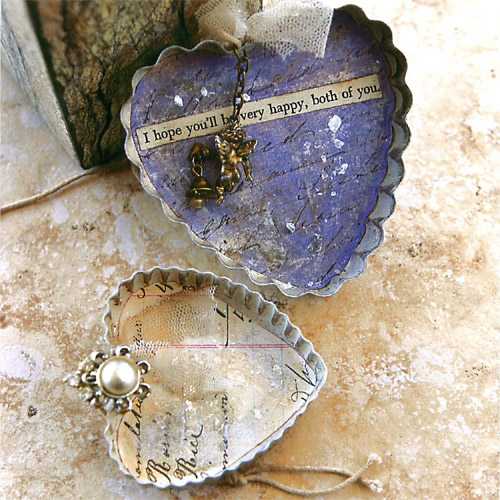 Recykling 2026 Recykling dekoracji 2026: inspirujące pomysły DIY do kuchni w krakowskim stylu.