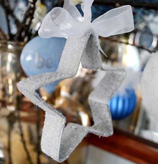 Kuchnia z recyklingu Pomysłowe dekoracje DIY kuchni z elementami recyklingu w klimacie krakowskim.