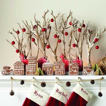 Stylowy recykling kuchenny Stylowe dekoracje DIY do kuchni z materiałów recyklingowych, inspirowane Krakowem.