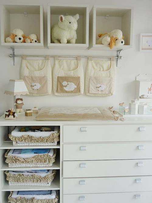 Pokój niemowlaka 2026: Komfort, bezpieczeństwo i inspirujące wnętrze — Pokój dziecięcy dla noworodka