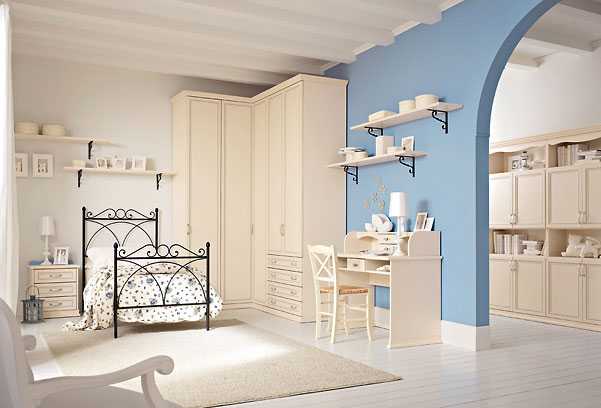 Rozwój i spokojny sen Pomysł na pokój dziecięcy 2026: Aranżacja sprzyjająca spokojnemu snu i prawidłowemu rozwojowi dziecka.