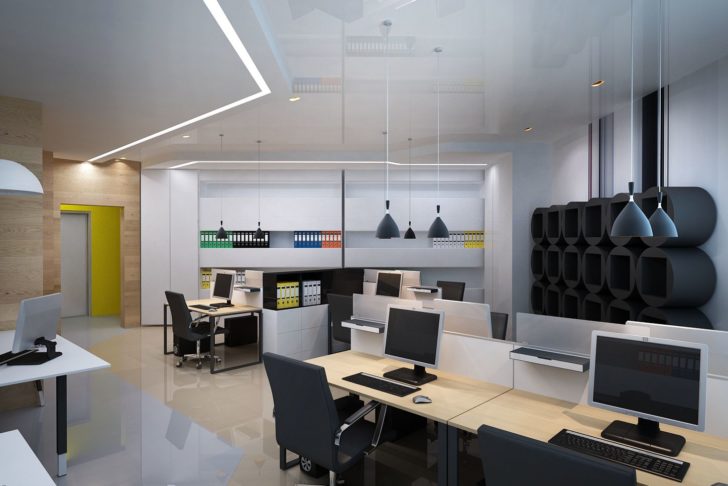 Meble biurowe 2026: Jak uniknąć pułapek i wybrać solidnie? — Meble biurowe 2026