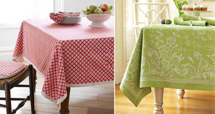 Obrus na każdą okazję Wybierz piękny obrus, który pasuje do różnych okazji, od świąt po codzienne posiłki.