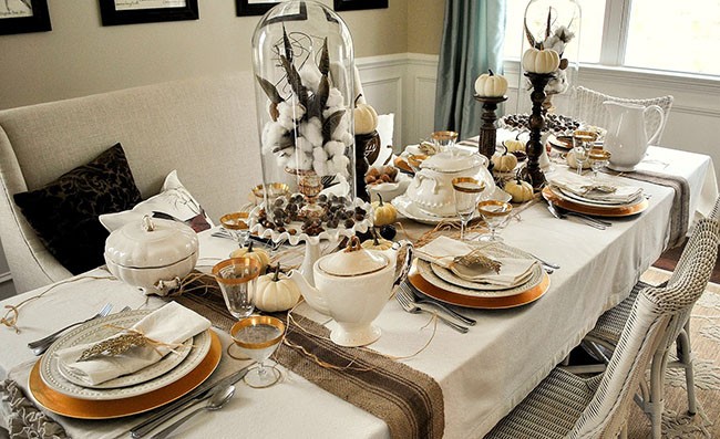 Rodzinna tradycja Wspólne spożywanie posiłków to piękna tradycja rodzinna, która zbliża i umacnia więzi.