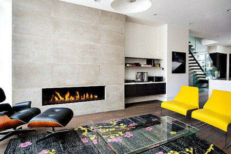 High-tech w domu: Czy to styl dla Ciebie? Sprawdź w 2026 — Styl high-tech w wystroju wnętrz