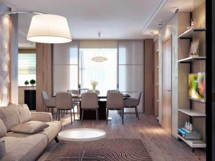 Jadalnia w Salonie Stylowa jadalnia w salonie, funkcjonalne meble 2026, małe przestrzenie.