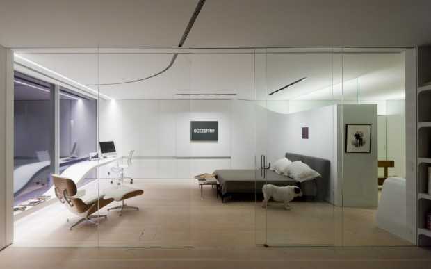 Światło w Lofcie 2026 Duże przeszklenia w lofcie 2026: Nowoczesne rozwiązanie architektoniczne i źródło naturalnego światła.