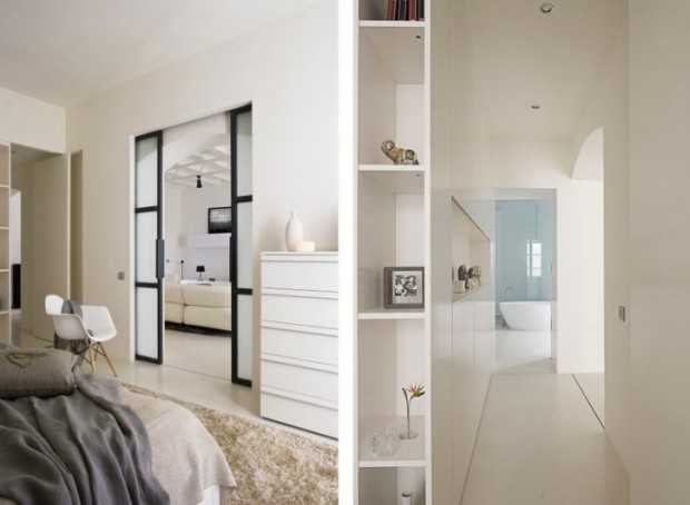 Trwałość i Jasność Wnętrza 2026: Trwałe meble i jasne kolory w aranżacji apartamentu w Barcelonie