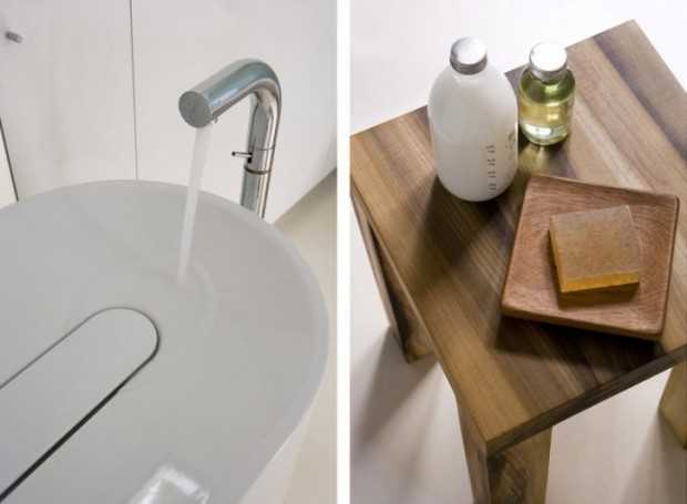 Barcelona: Jasne Akcenty Jasne wnętrza 2026: Aranżacja apartamentu w stylu Barcelony z elementami drewnianymi