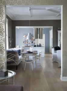 Skandynawski design 2026: Jak wybrać oryginalne meble i nie przepłacić? — Skandynawski design wnętrz