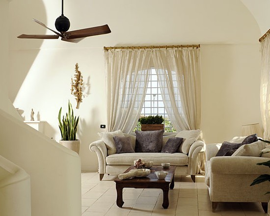 Białe wnętrza 2026: Stwórz przytulny dom z charakterem, bez nudy! — Białe meble w aranżacji wnętrz