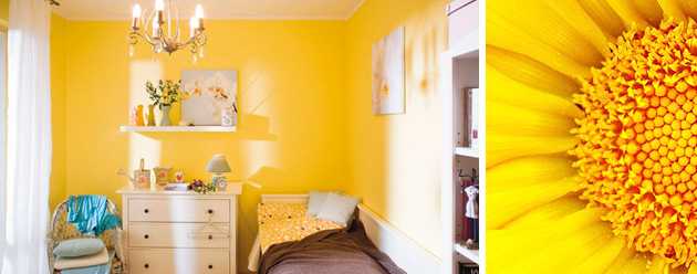 Kolor: Harmonia i przestrzeń Harmonijne wnętrze domu w 2026: psychologia koloru w aranżacji małej przestrzeni