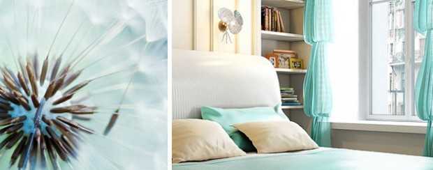 Biel: czystość i przestrzeń Białe wnętrze: minimalistyczny salon w stylu skandynawskim, kolory wnętrz 2026.