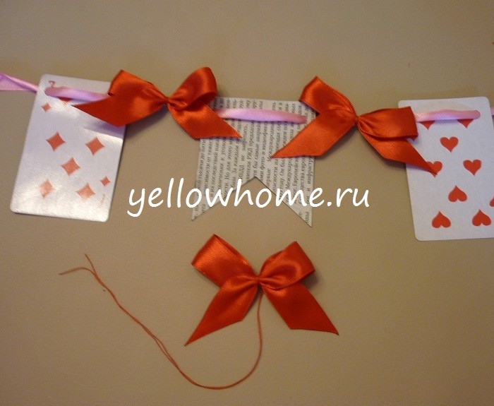 Inspiracje Girlandowe DIY Inspiracja na świąteczne girlandy DIY: różne pomysły na ozdoby handmade 2026