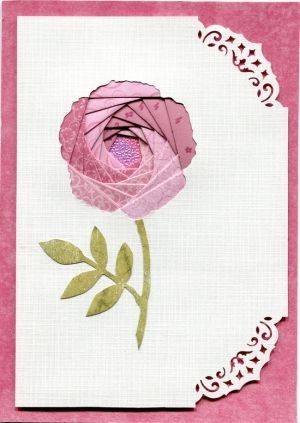 Wyjątkowy prezent Unikalna kartka własnoręczna: kreatywny i ciepły prezent dla wyjątkowej osoby w 2026