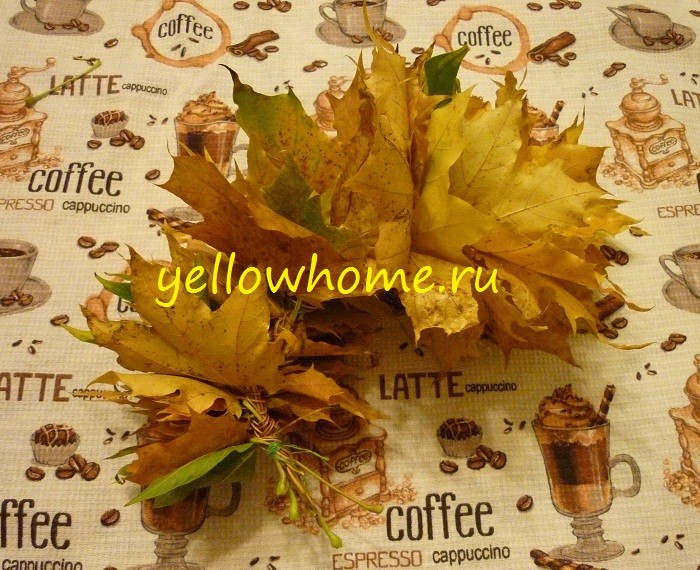 Inspiracje: Jesienne wieńce Inspiracje na jesienne wieńce DIY: różne style i materiały.