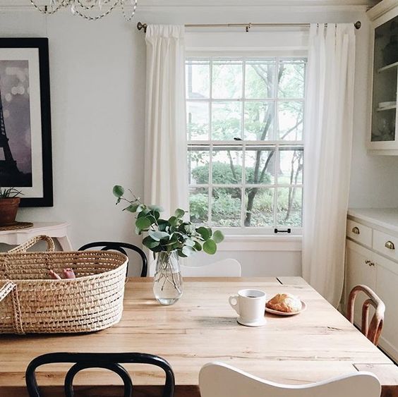 Prowansalskie wzory Wzory i inspiracje na zasłony w stylu prowansalskim DIY z naturalnych materiałów.