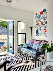 Narożniki z duszą: Dekoracja ścian z charakterem – trendy 2026