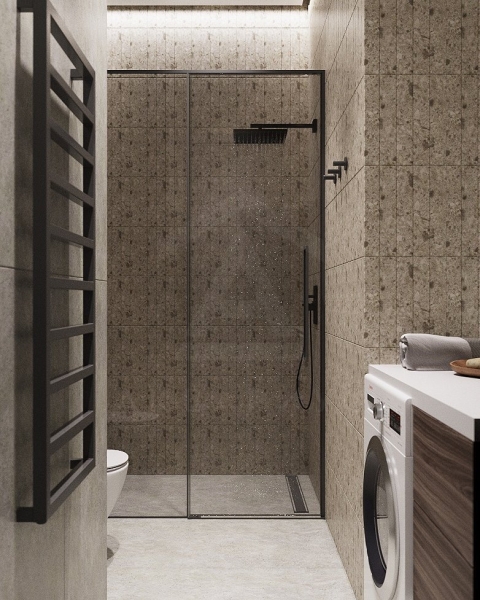 Syfon suchy - koniec problemów Syfon suchy do odpływu prysznicowego: rozwiązanie problemu nieprzyjemnych zapachów z kanalizacji