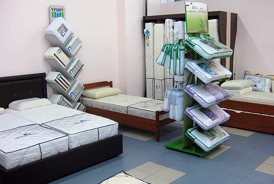 Gwarancja jakości materaca Kupuj certyfikowane materace ortopedyczne w specjalistycznych sklepach, aby zagwarantować jakość i bezpieczeństwo.