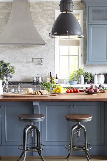 Blat idealny: 5 zasad wyboru, by kuchnia stała się Twoją oazą — Blaty kuchenne