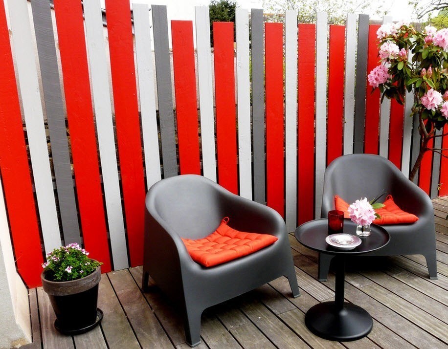 Ogrodzenie idealne: Jak wybrać trwały i stylowy płot na lata? — Ogrodzenia działkowe