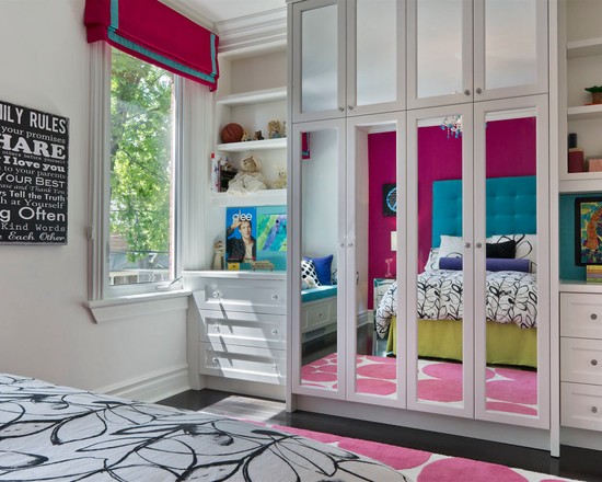 Pokój nastolatki 2026: Jak stworzyć oazę spokoju i funkcjonalności? — Pokoje młodzieżowe dla dziewczyn