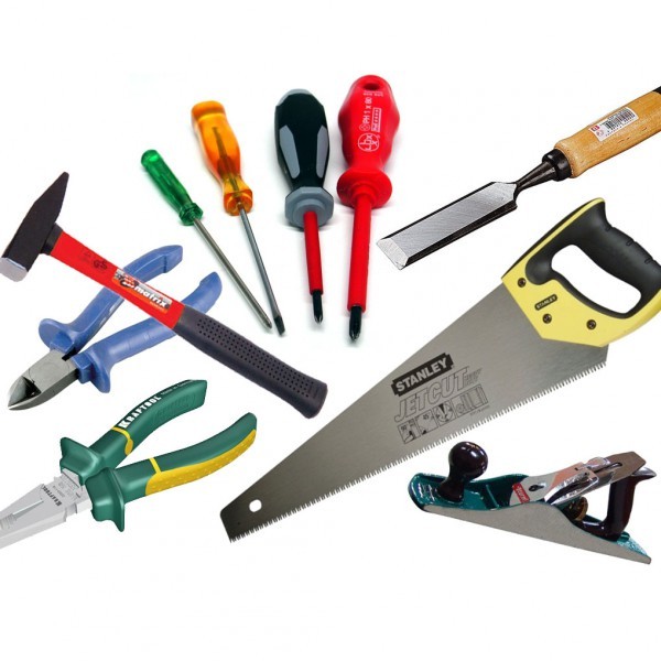 Łóżko na platformie DIY: Więcej miejsca w małym mieszkaniu — Łóżko na platformie DIY