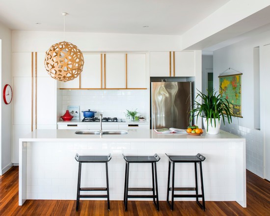 Praktyczne: Podszafkowe LED Funkcjonalne oświetlenie podszafkowe LED w kuchni: praktyczne i energooszczędne rozwiązanie.