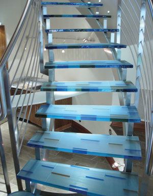 Schody kompaktowe Schody do małego mieszkania - oszczędność miejsca dzięki sprytnej konstrukcji.