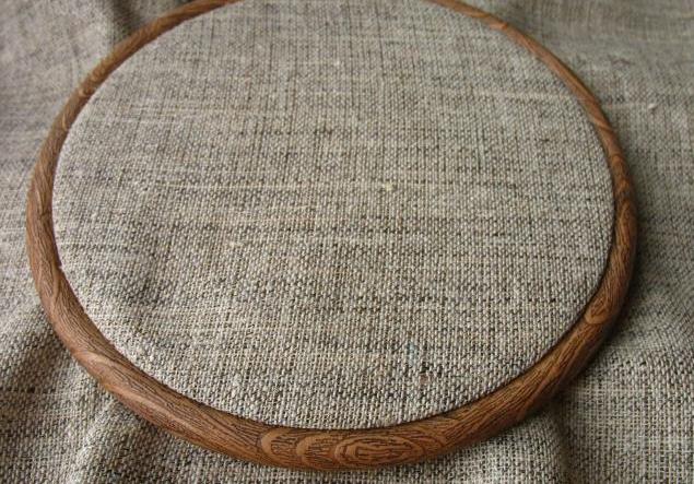 Artystyczny Zegar DIY Ręcznie robiony zegar DIY: zegar ozdobiony detalami artystycznymi