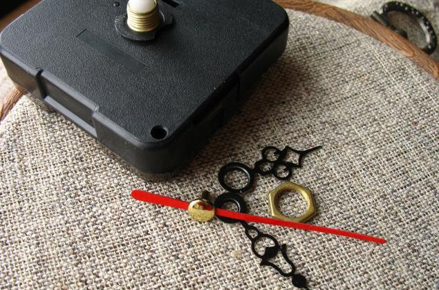 Zegar z Recyklingu Zegar DIY z recyklingu: kreatywne wykorzystanie starych przedmiotów w zegarze