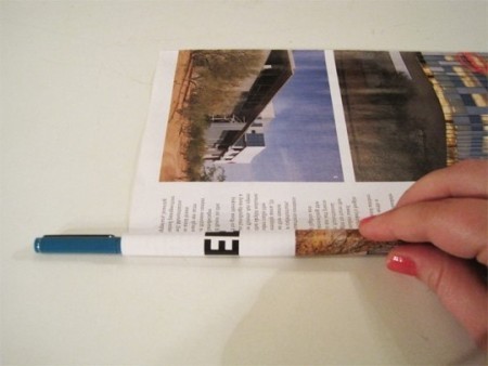 Wyjątkowy zegar DIY Zegar DIY: pomysł na unikalny zegar ścienny wykonany własnoręcznie. Kreatywny design.