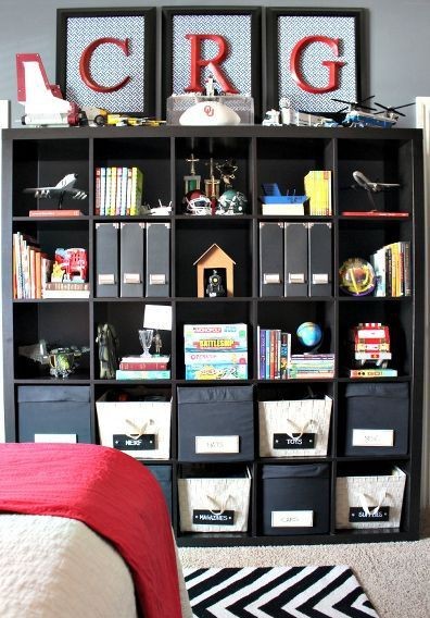 Inspiracje dla nastolatka Pokój nastolatka: Inspiracje na meble wielofunkcyjne do małego mieszkania w 2026 roku.