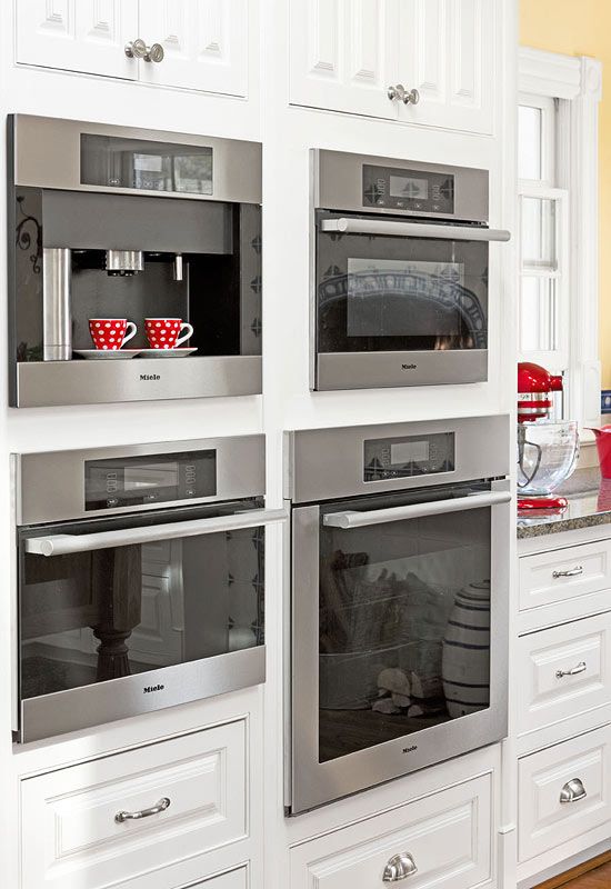 Kuchnia Hi-Tech 2026 Nowoczesna, zaawansowana technologicznie kuchnia: inspiracje i ergonomiczne rozwiązania na 2026 rok